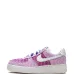 Кроссовки Air Force 1 '07 Woven Together Pink