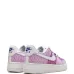 Кроссовки Air Force 1 '07 Woven Together Pink