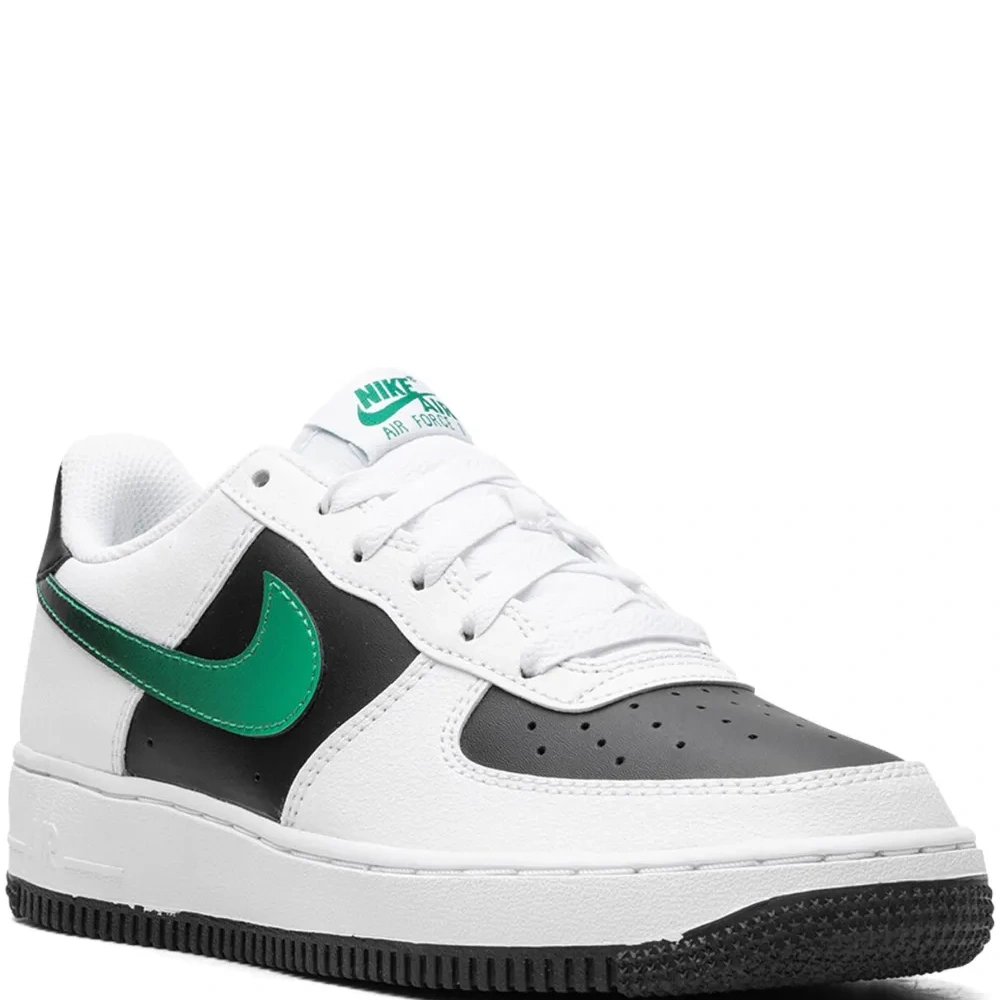 Кроссовки Force 1 LV8 2 Stadium Green