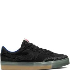 Кроссовки SB Zoom Pogo Plus Premium Black Gum