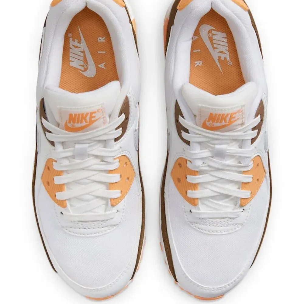 Кроссовки Air Max 90 Brown Corduroy