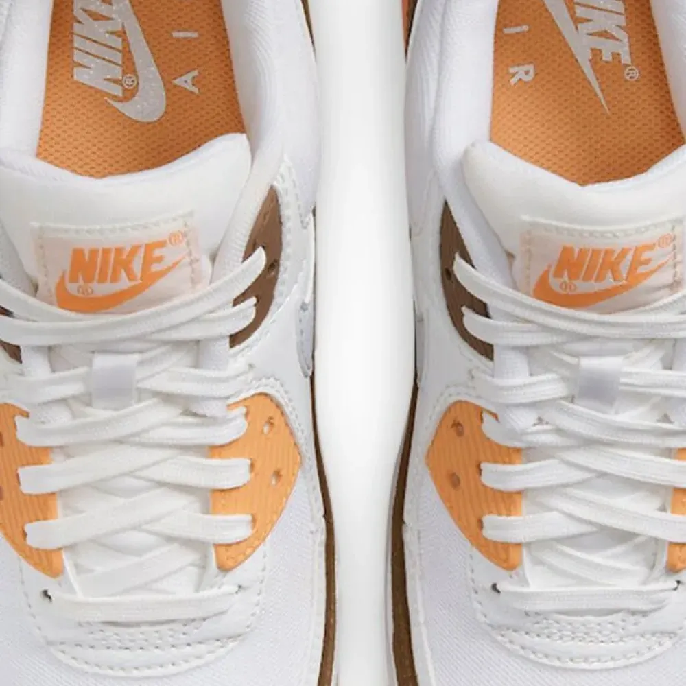 Кроссовки Air Max 90 Brown Corduroy