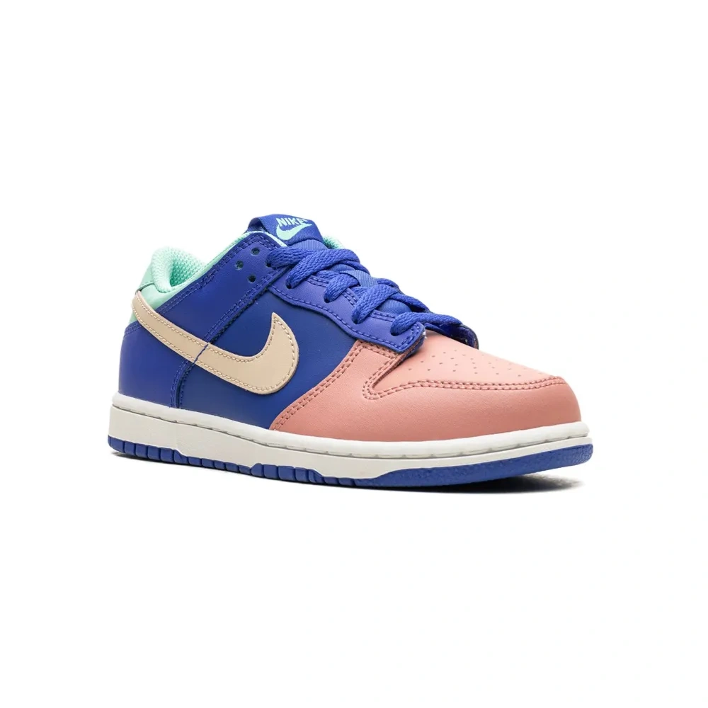 Кроссовки Dunk Low SE Salmon Toe