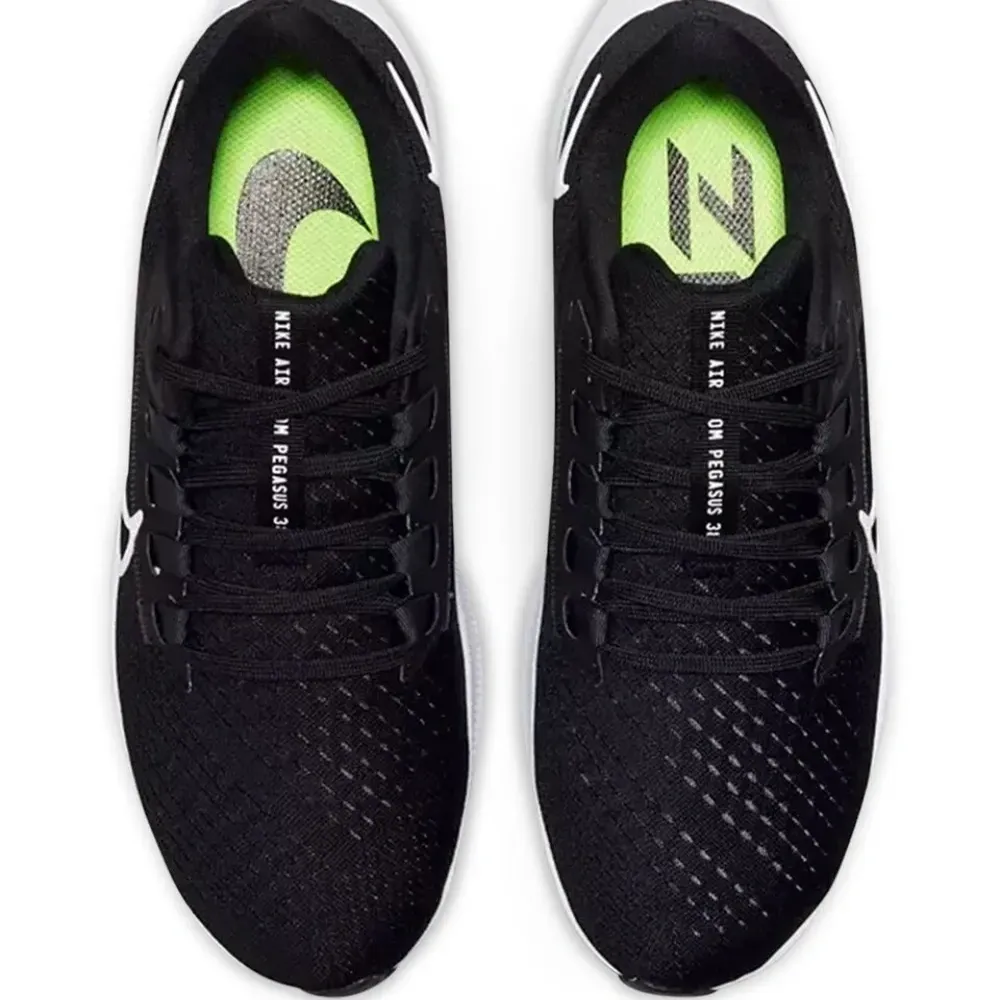 Кроссовки Air Zoom Pegasus 39 TB Black White