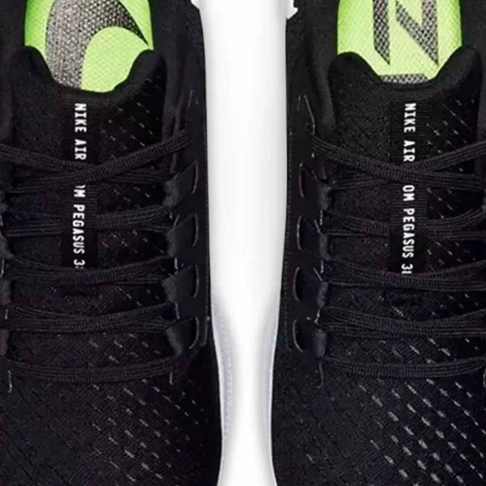 Кроссовки Air Zoom Pegasus 39 TB Black White