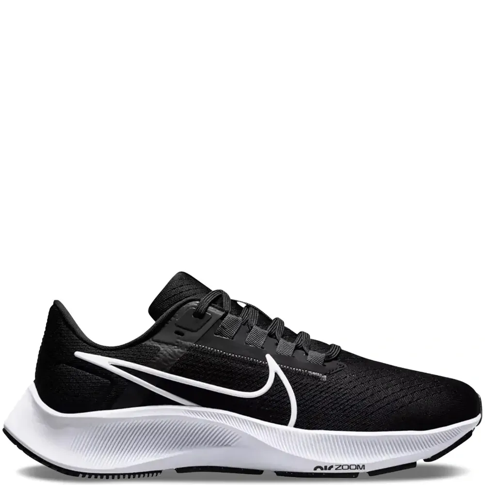 Кроссовки Air Zoom Pegasus 39 TB Black White