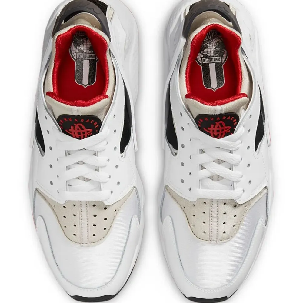 Кроссовки Air Huarache Iron Ore