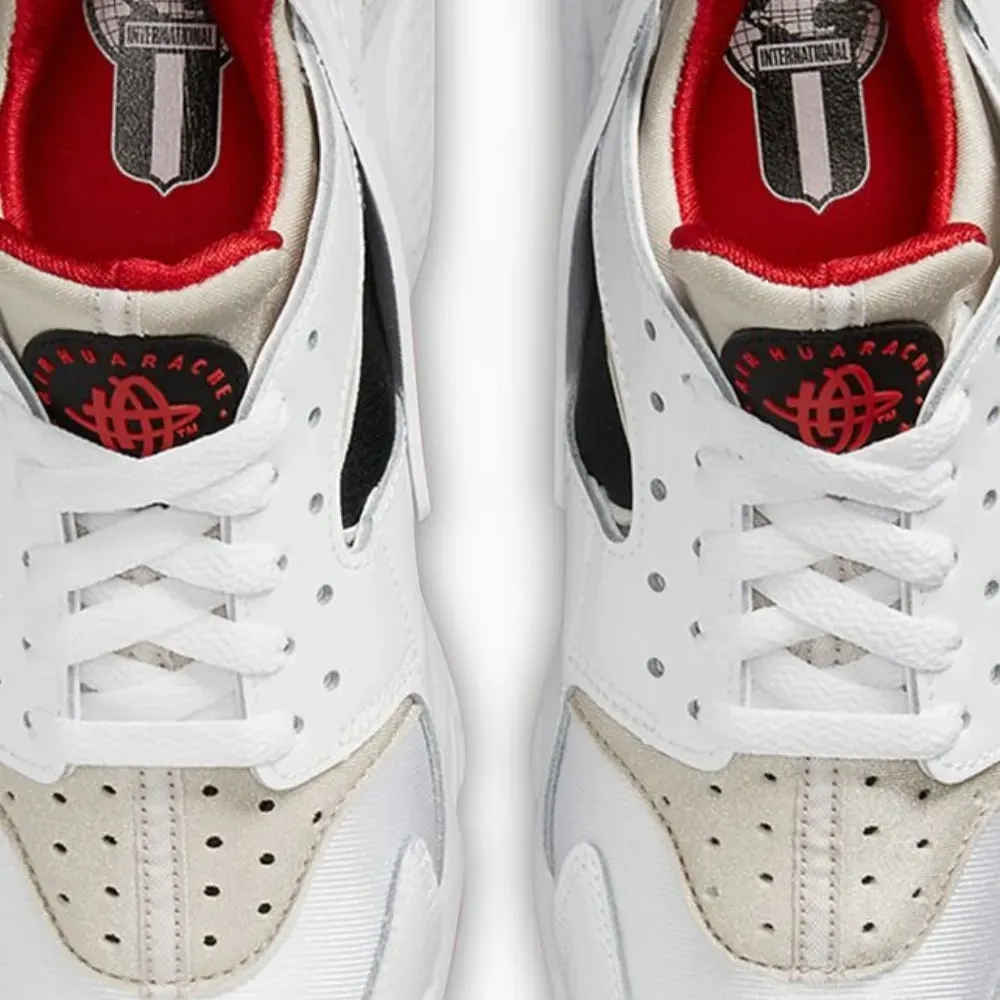 Кроссовки Air Huarache Iron Ore