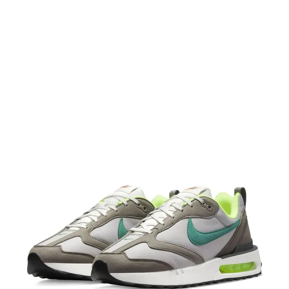 Кроссовки Air Max Dawn Olive