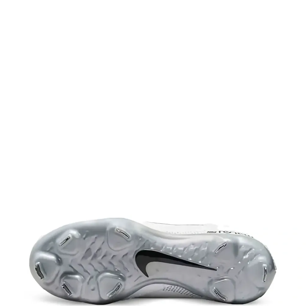 кроссовки Hyperdiamond 4 Pro White/Black