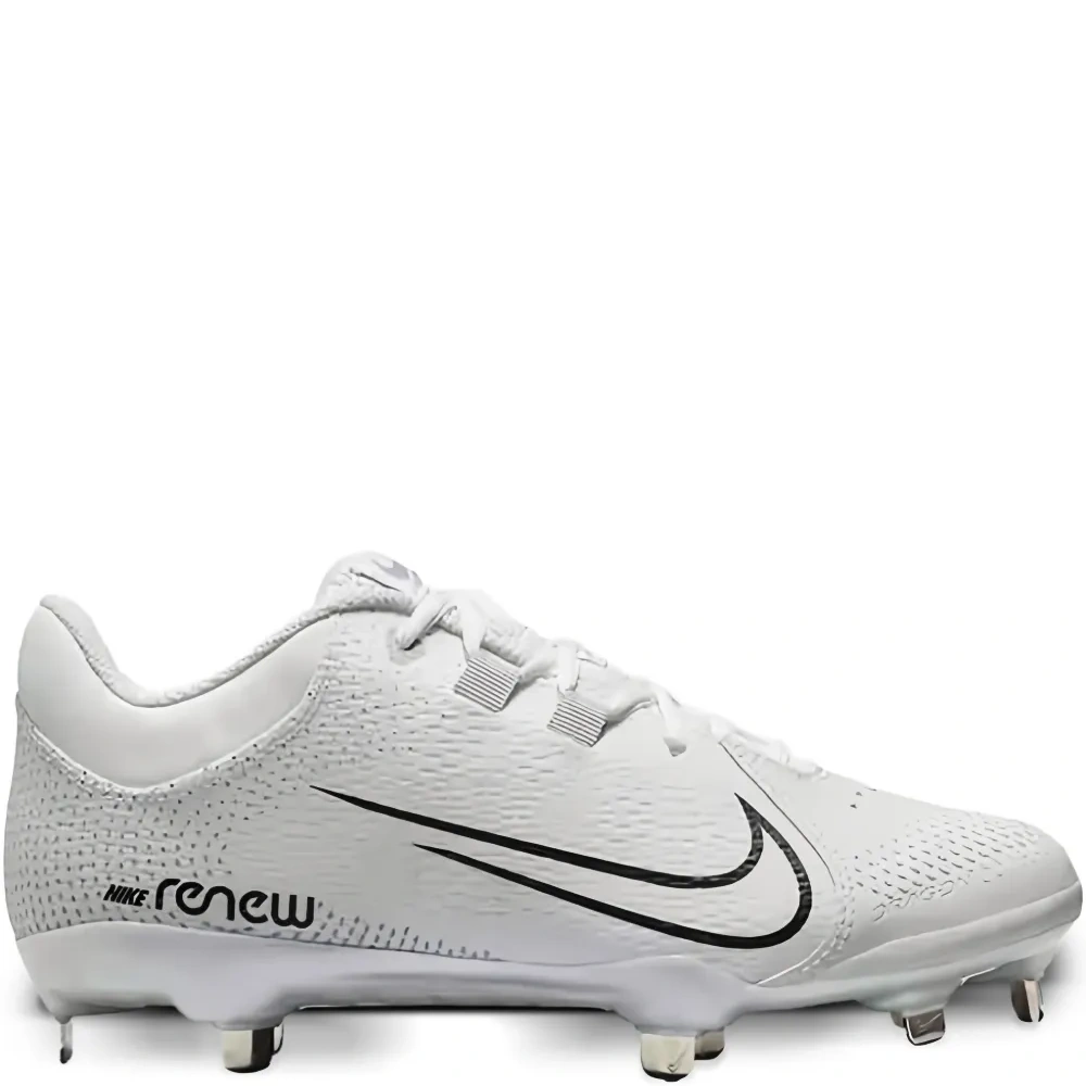 кроссовки Hyperdiamond 4 Pro White/Black