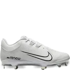 кроссовки Hyperdiamond 4 Pro White/Black