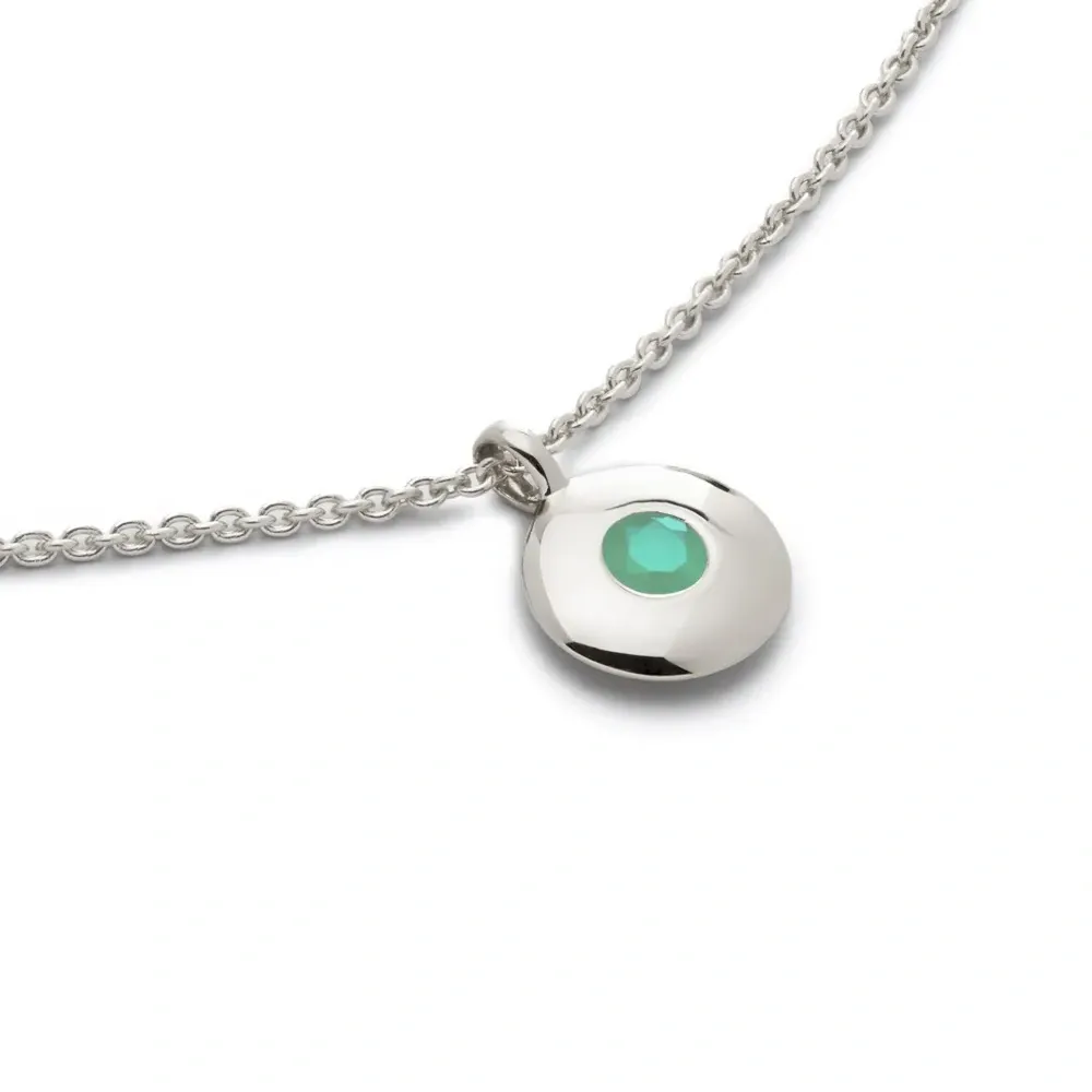 Колье May с подвеской Колье May с подвеской