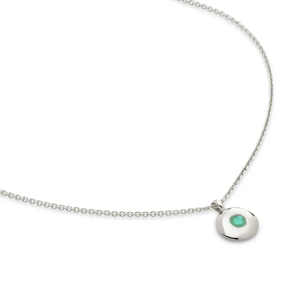 Колье May с подвеской Колье May с подвеской