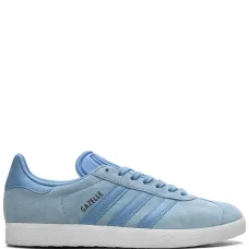 Кеды Gazelle Light Blue
