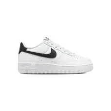 Кроссовки Air Force 1 Low '07 White Black