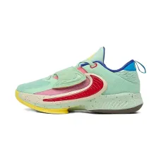 кроссовки Zoom Freak 4 SE Enamel Green