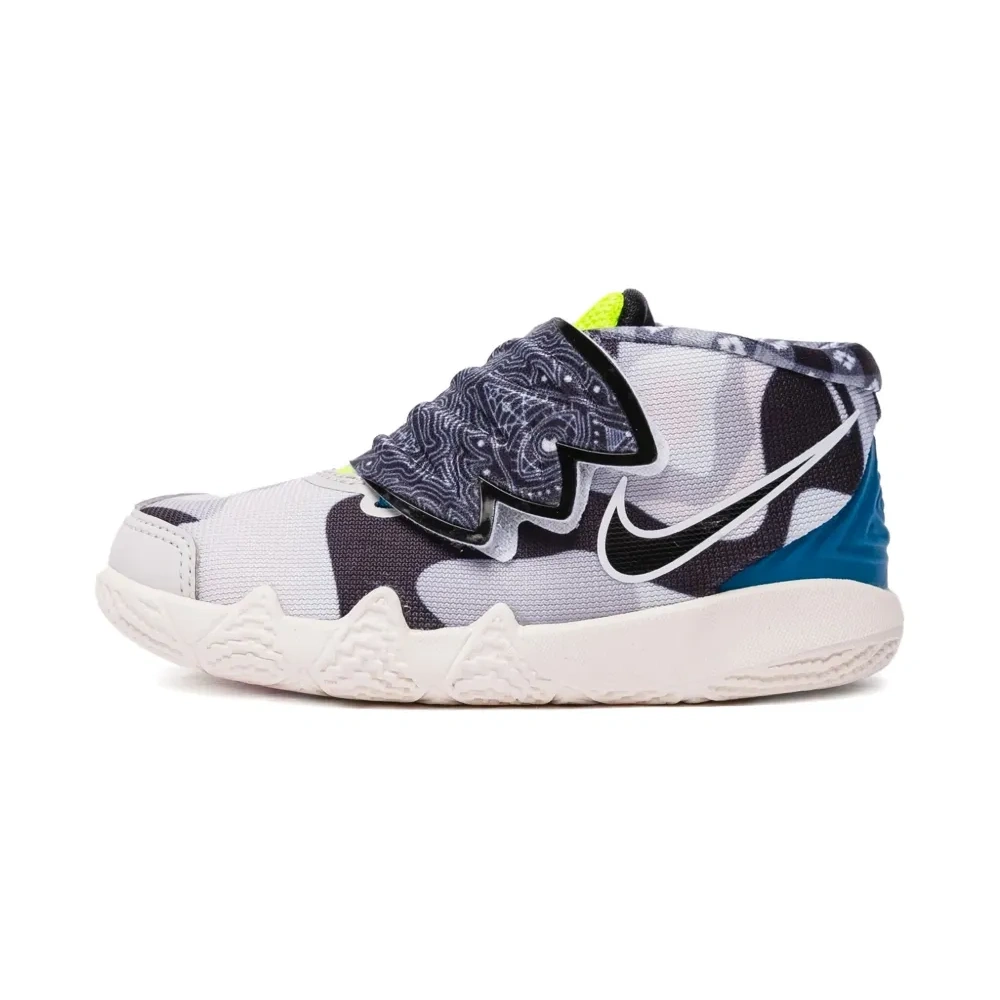 кроссовки Kybrid S2 Vast Grey