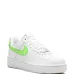 Кроссовки Air Force 1 '07 Lime Green