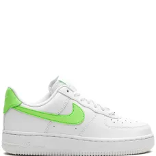 Кроссовки Air Force 1 '07 Lime Green