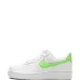 Кроссовки Air Force 1 '07 Lime Green
