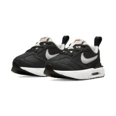 Кроссовки Air Max Dawn TD Black/White
