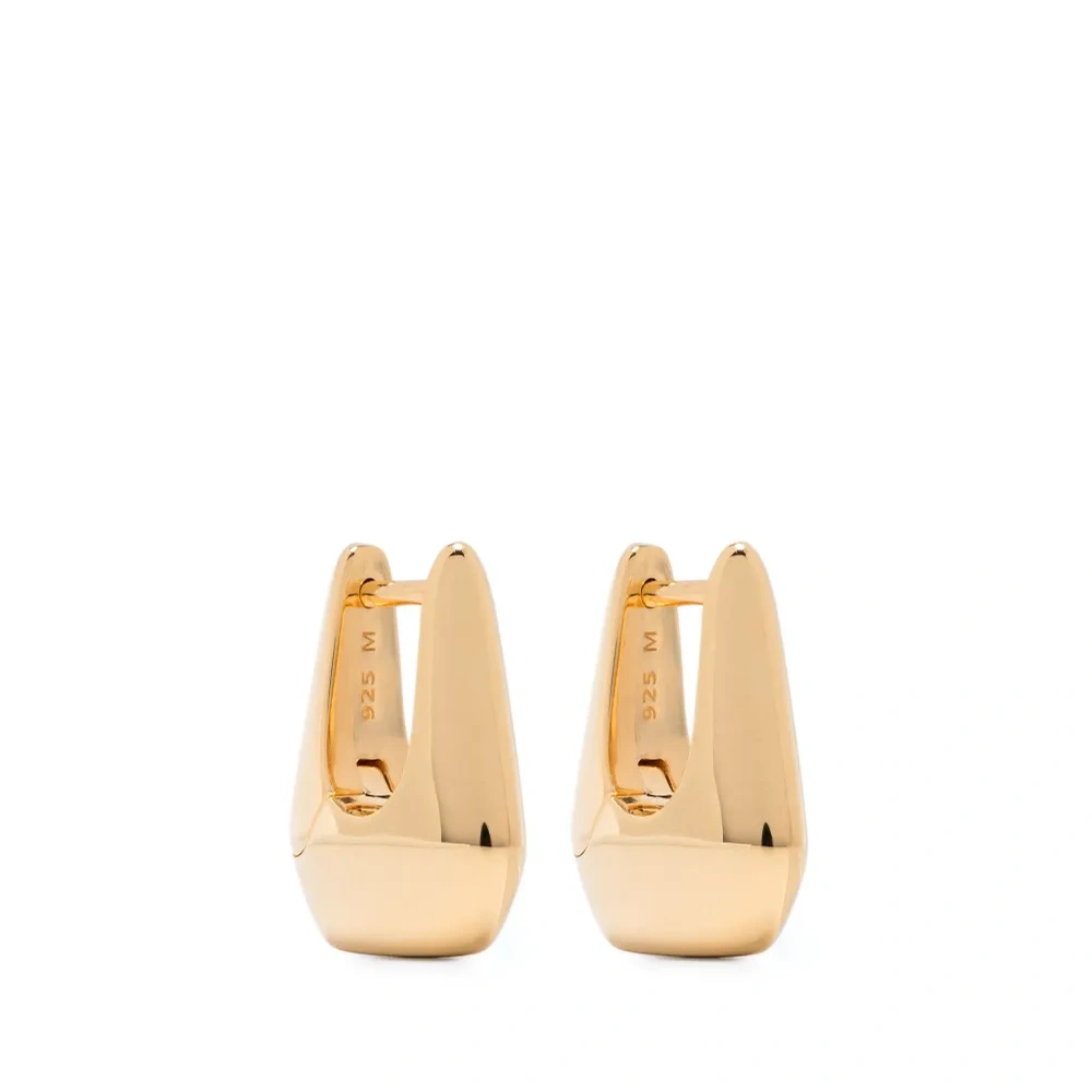 Серьги-кольца Arco X Lucy Williams