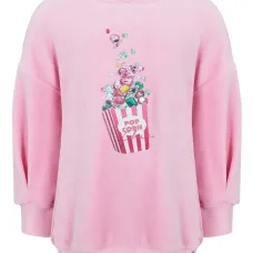 Платье с капюшоном