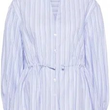 Блузка Saamelie в полоску