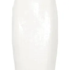 Юбка миди KL с пайетками