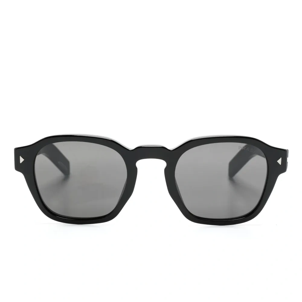 Солнцезащитные очки Willow в геометричной оправе