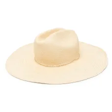 Соломенная шляпа Summer Western