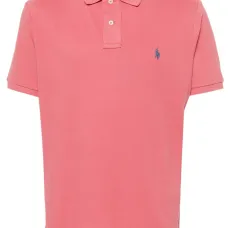 Рубашка поло с логотипом Polo Pony