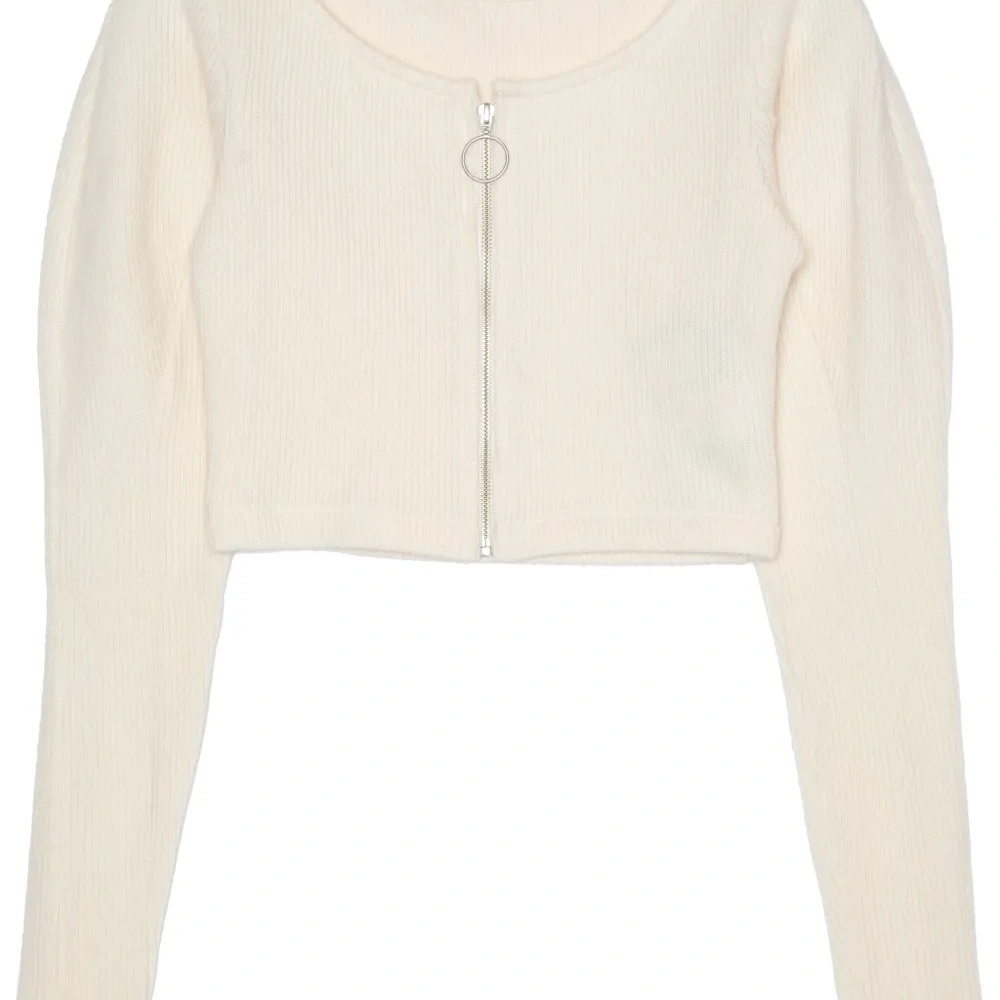 Укороченный топ