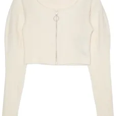 Укороченный топ