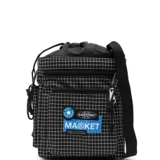 Сумка на плечо Triangle из коллаборации с Market Studios