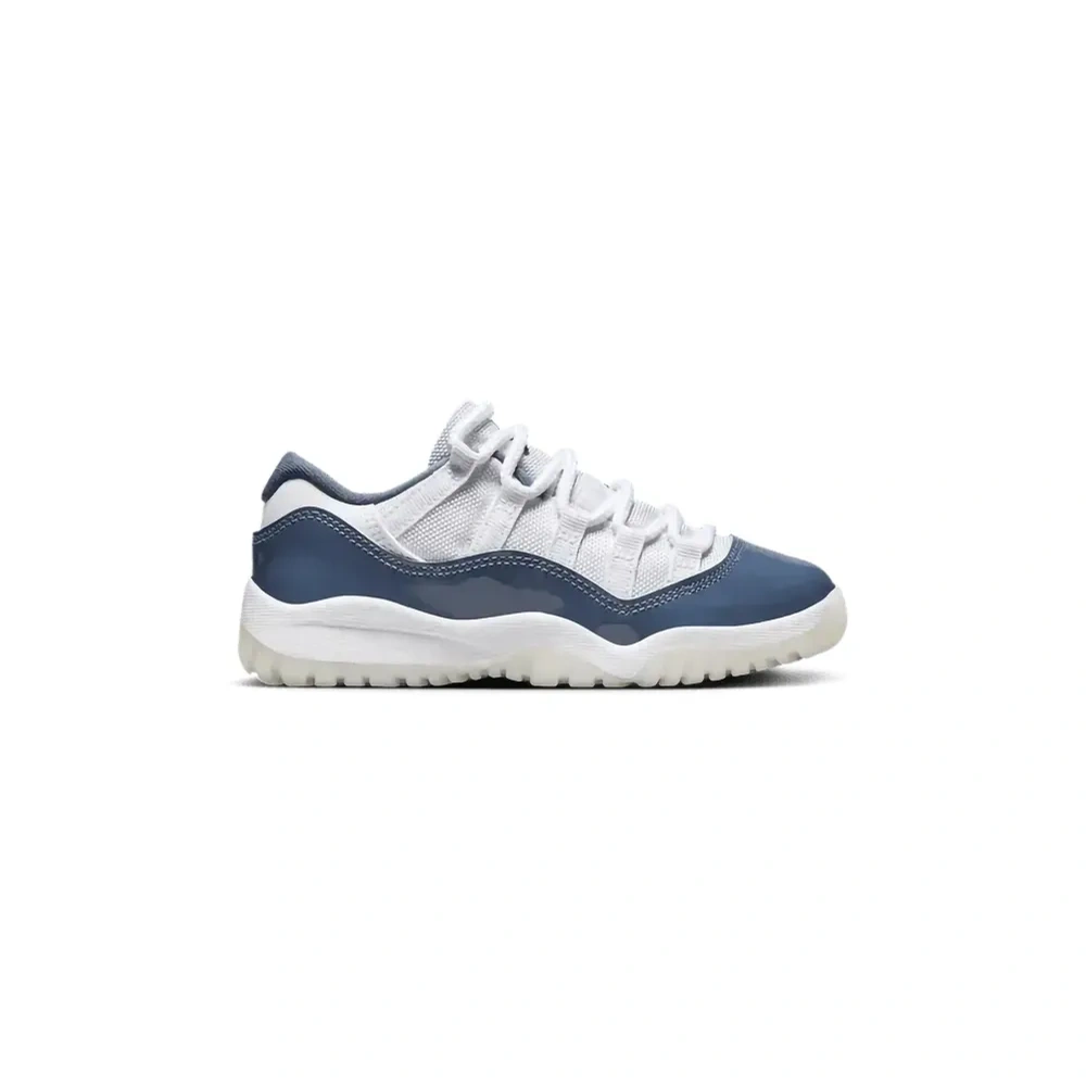 Кроссовки Air Jordan 11 Retro Low Midnight Navy