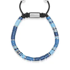 Браслет с логотипом