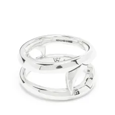 Кольцо Double Thorn