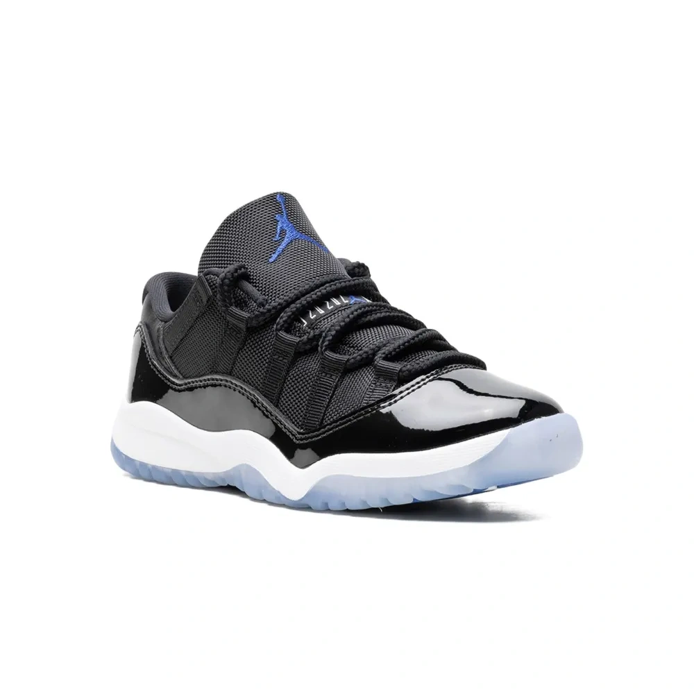 Кроссовки Air Jordan 11 Space Jam