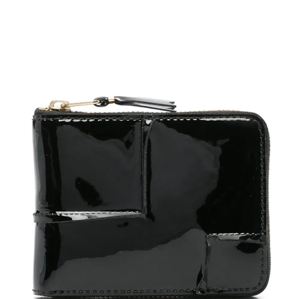 Кошелек Reversed Hem Кошелек Reversed Hem