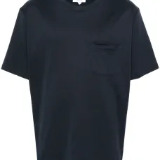 Футболка с накладным карманом Футболка с накладным карманом