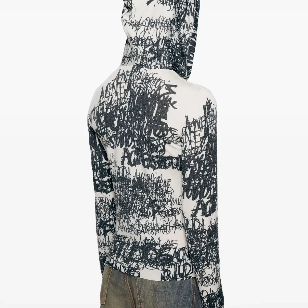 Худи с логотипом