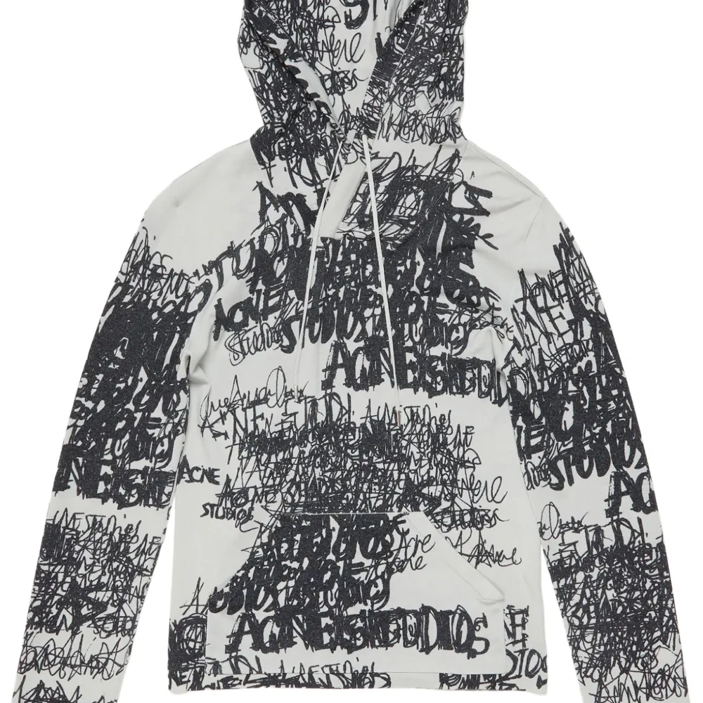 Худи с логотипом