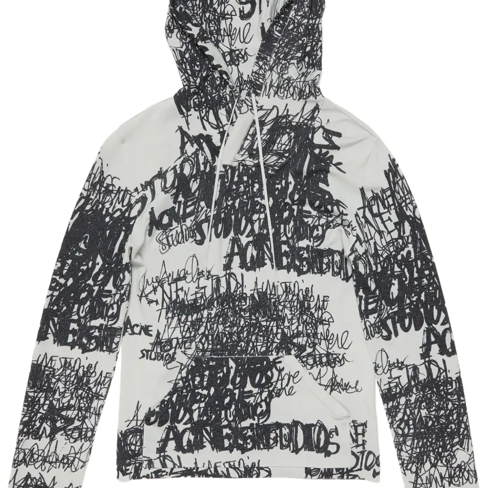 Худи с логотипом