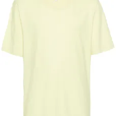 Футболка с круглым вырезом Футболка с круглым вырезом