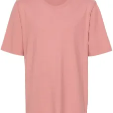 Футболка с круглым вырезом Футболка с круглым вырезом