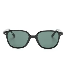 Солнцезащитные очки Leonard в квадратной оправе