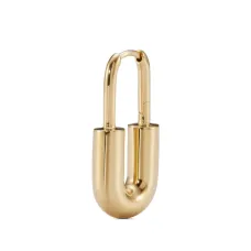 Серьга Alte Schoenhauser