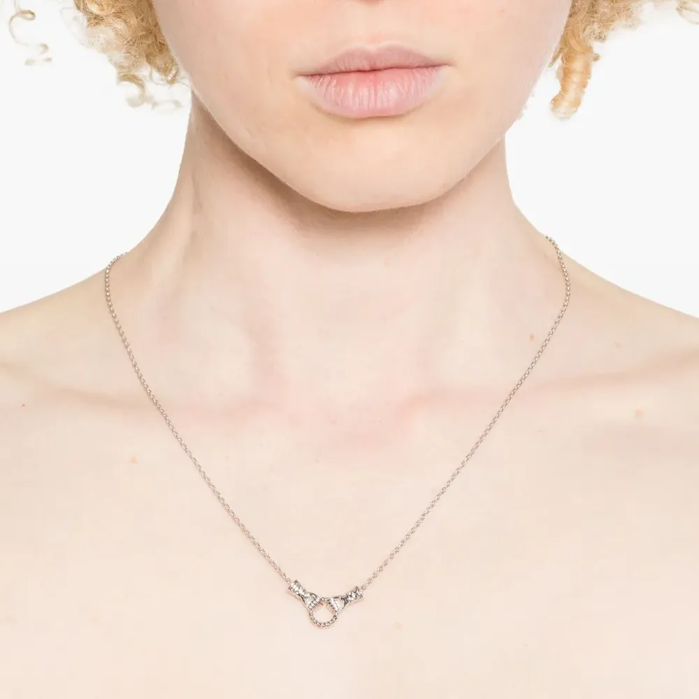 Колье In Good Hands из коллаборации с Harris Reed